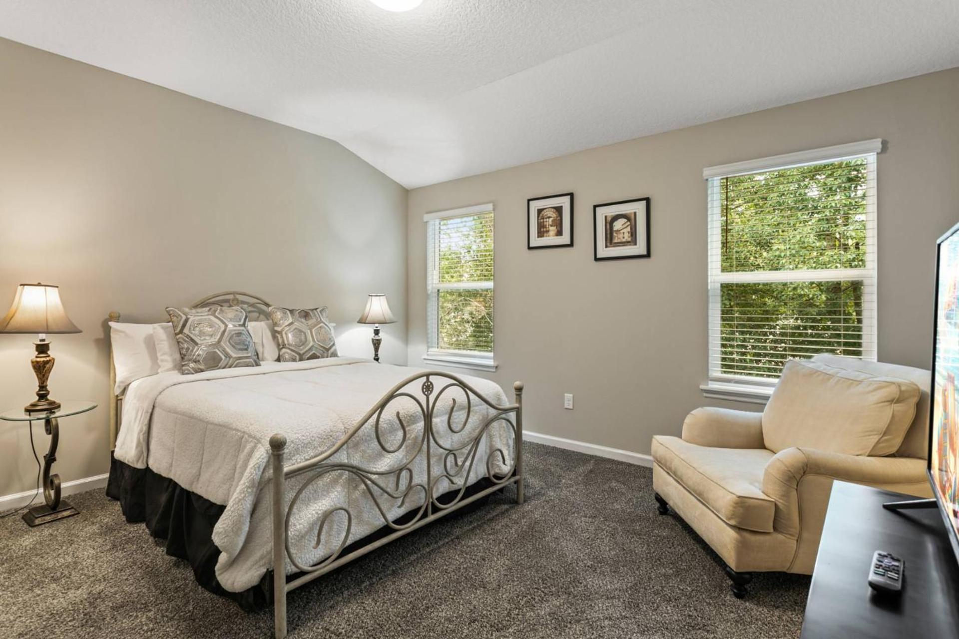 Pine Hill Point Villa Green Cove Springs Exterior photo