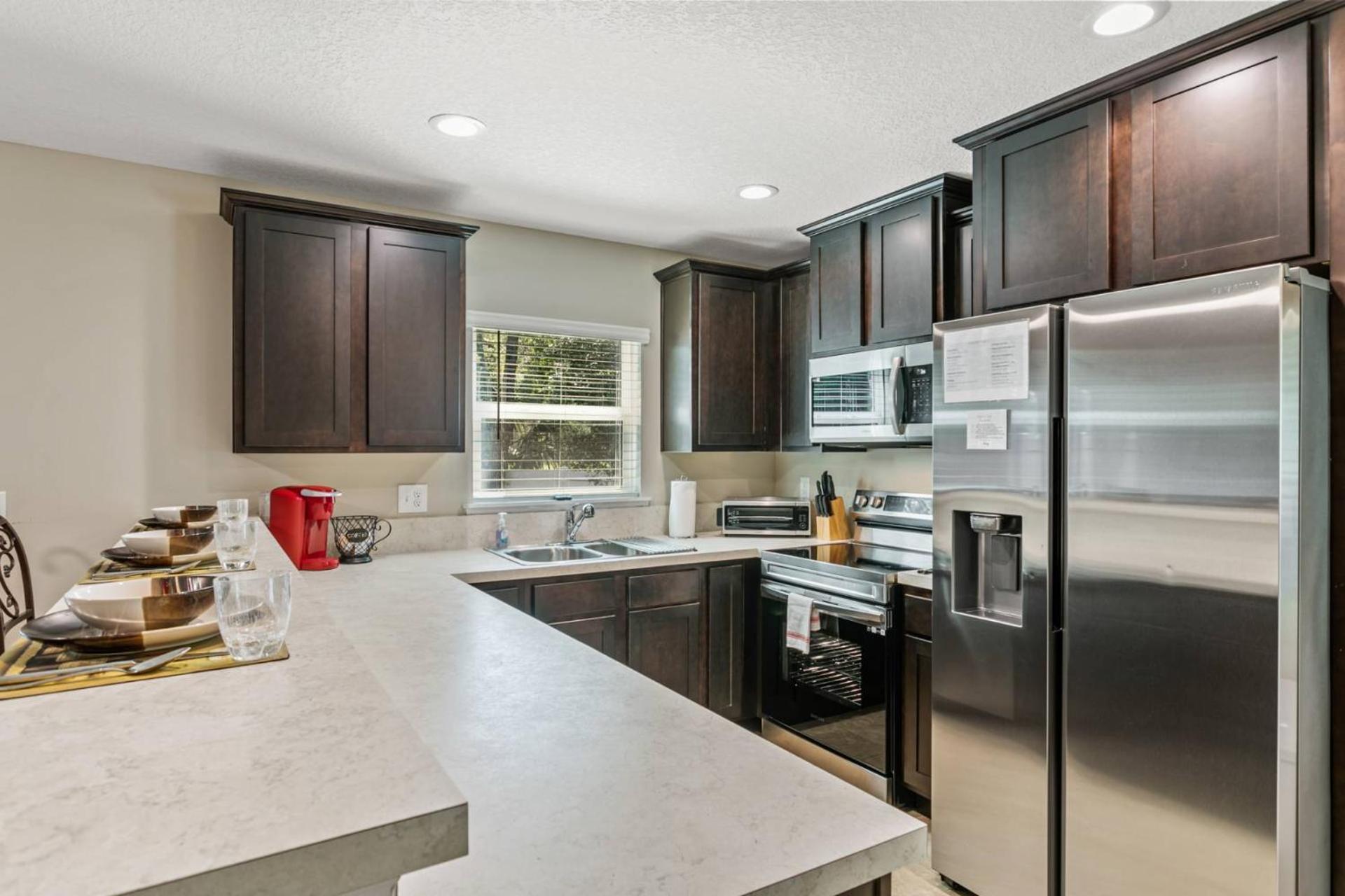 Pine Hill Point Villa Green Cove Springs Exterior photo