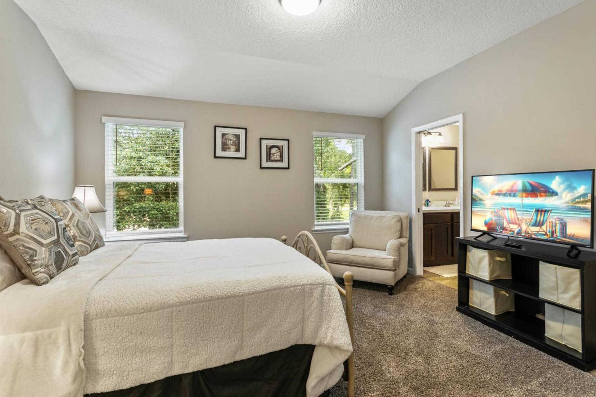Pine Hill Point Villa Green Cove Springs Exterior photo