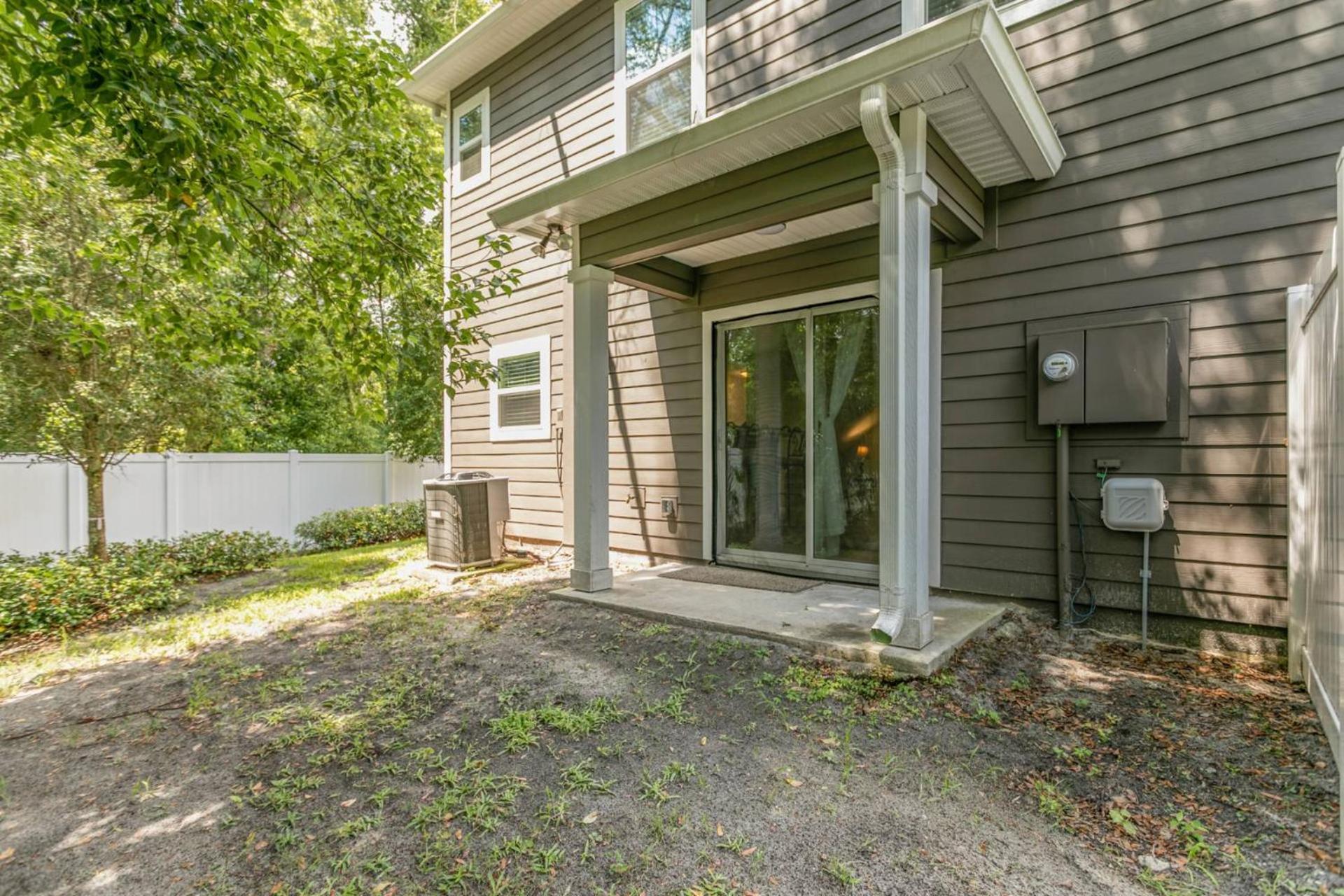 Pine Hill Point Villa Green Cove Springs Exterior photo