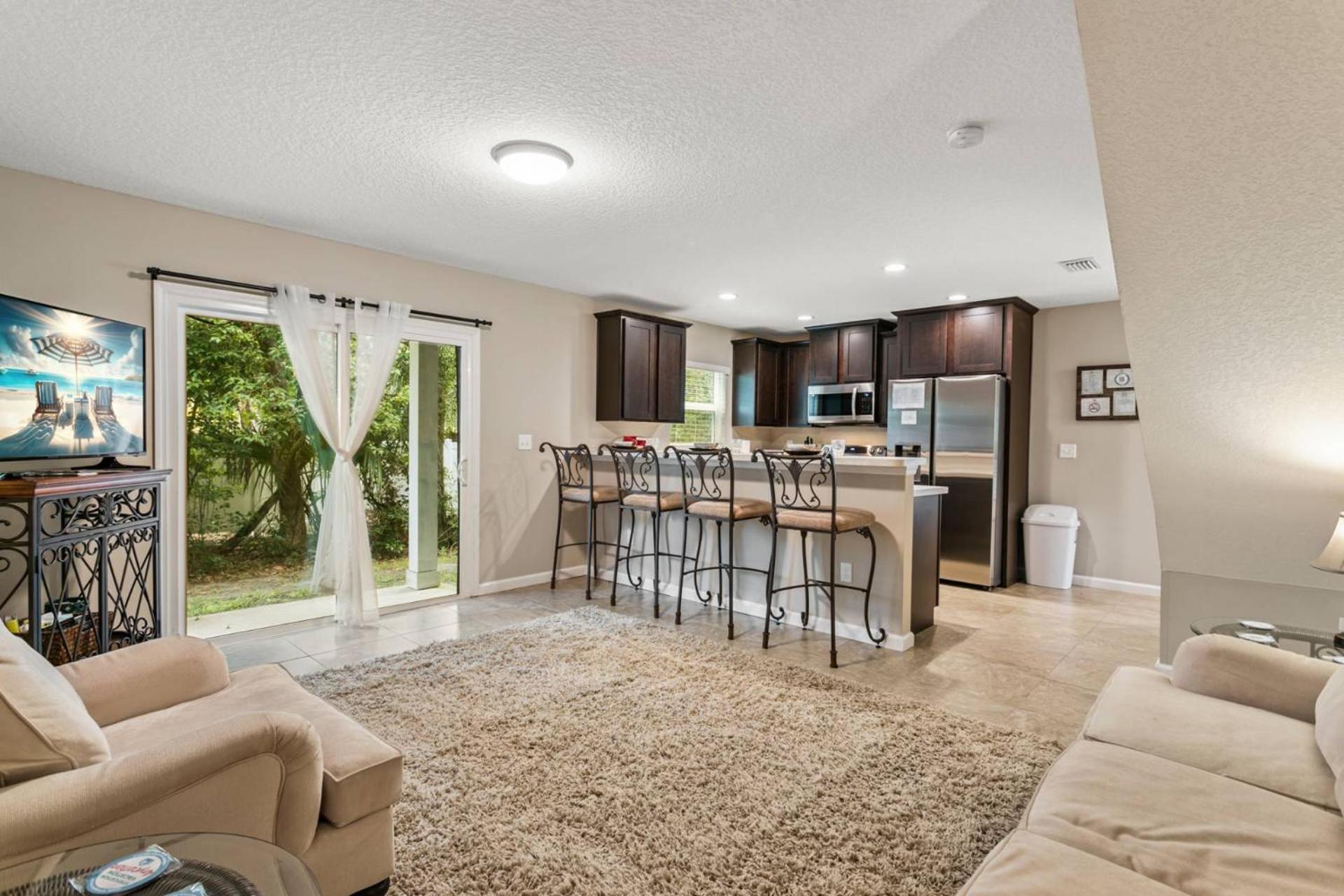 Pine Hill Point Villa Green Cove Springs Exterior photo