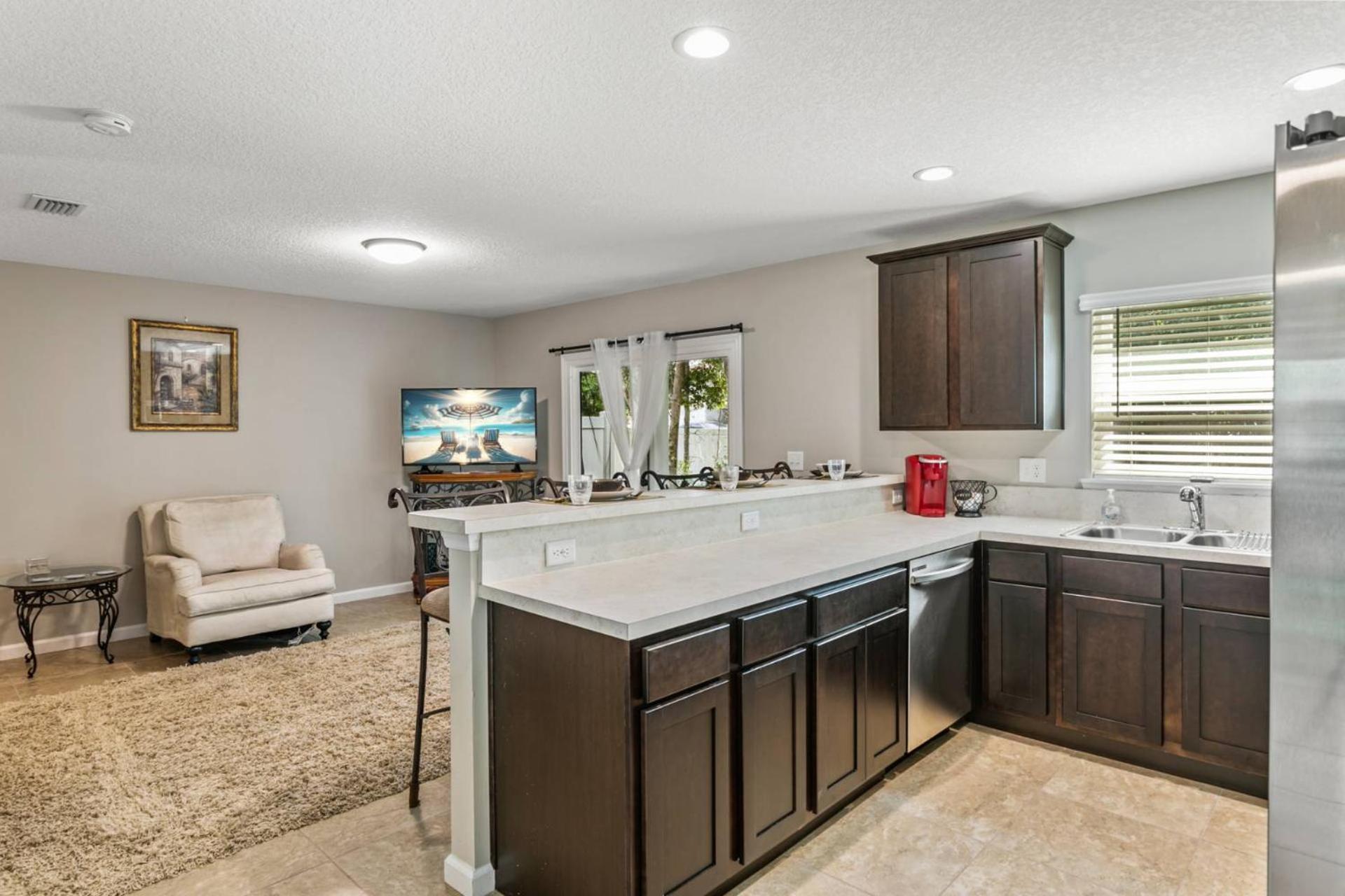 Pine Hill Point Villa Green Cove Springs Exterior photo
