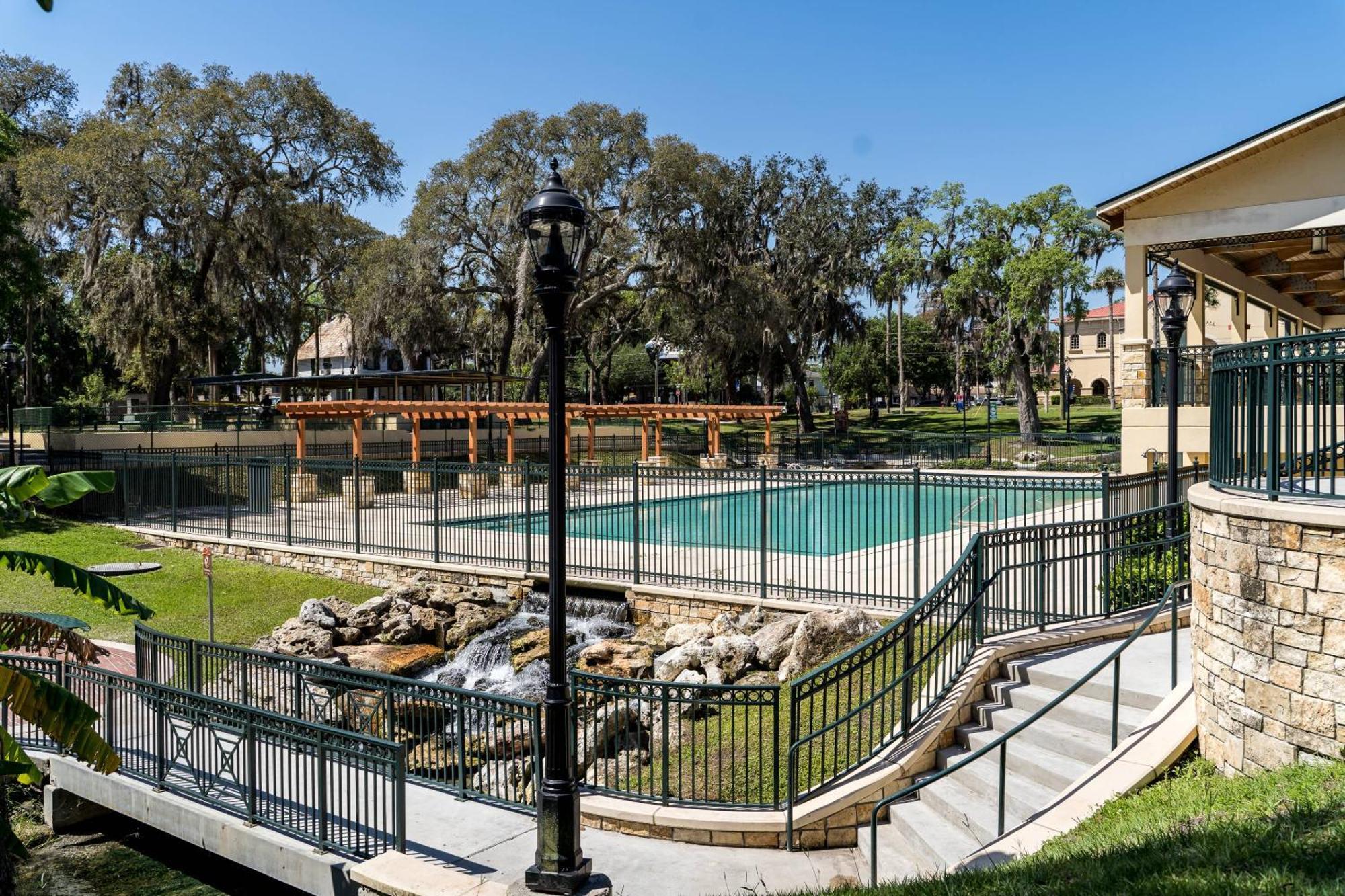 Pine Hill Point Villa Green Cove Springs Exterior photo